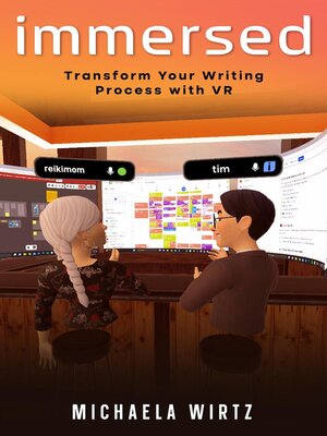 cover image of Immersed
